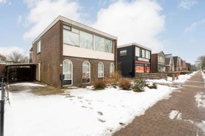Woning Verlengde Vaart NZ 72B Erica