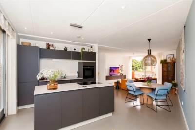 Woning Mildred Didriksonstraat 28 Almere