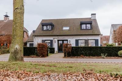 Woning Nieuwenakker 18 Haelen