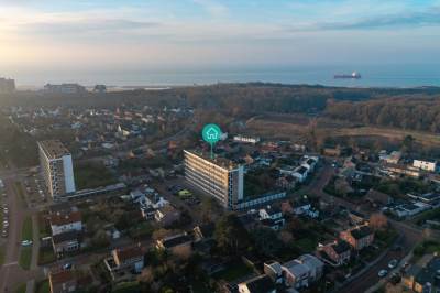 Woning Sint Kruislaan 67 Vlissingen