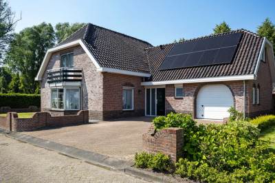 Woning Kiel 14 Klazienaveen