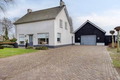 Woning Spoorpad 6 Geffen