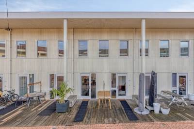 Woning Dr. Struyckenstraat 98A9 Breda