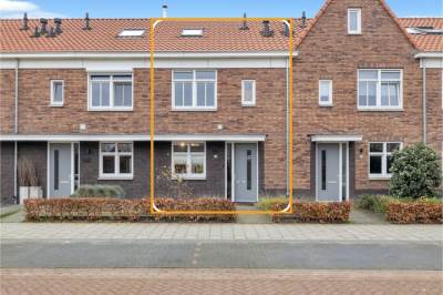 Woning De Hoeve 8 Beek en Donk