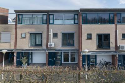 Woning Lage Brug 24 Roosendaal