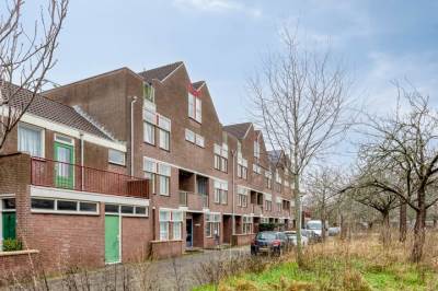 Woning Arkplein 82 Alkmaar