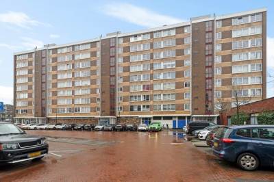 Woning Uiverhof 74 Beverwijk