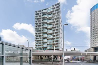 Woning Prins Willem-Alexanderweg 155 Den Haag