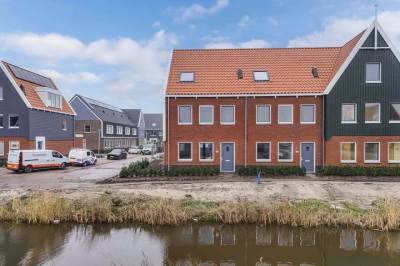 Woning Knopbies 120 Assendelft