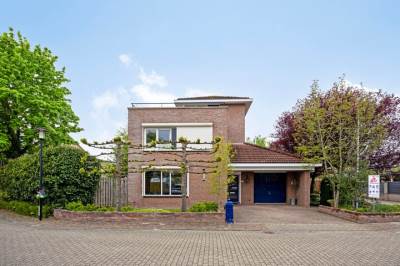 Woning Juttepeer 13 Dodewaard