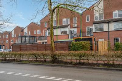 Woning Amkemaheerd 292 Groningen