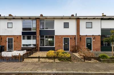 Woning Meester Mierasstraat 13 Beesd