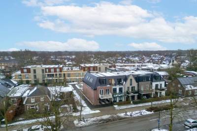 Woning 't Dorp 116M Heesch