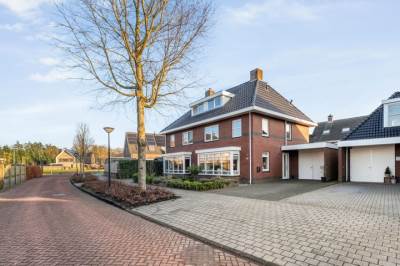 Woning Bierbrouwerweg 18 Dalfsen