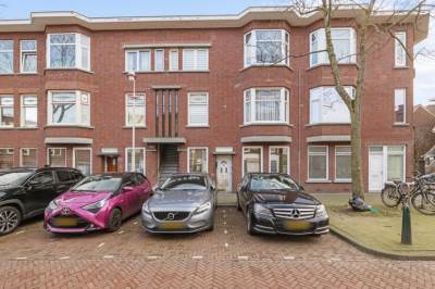 Woning Isingstraat 238 Den Haag
