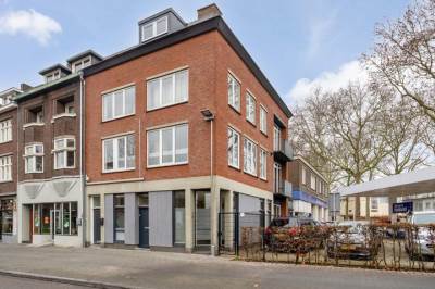 Woning Annastraat 45 Geleen