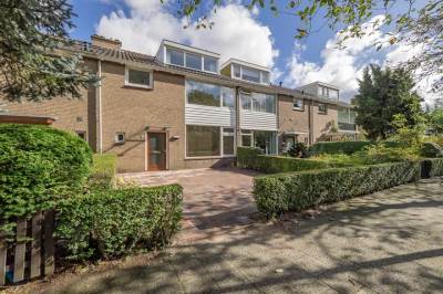 Woning Parklaan 18 Wassenaar