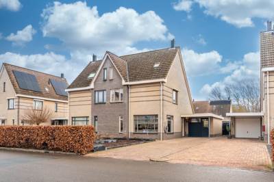 Woning Dassenwissel 16 Winschoten