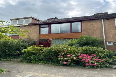 Woning Voor de Poort 17 Amstelveen