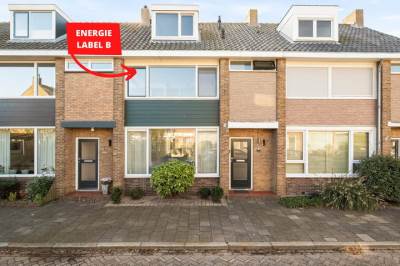 Woning Keteldiepstraat 40 Den Helder