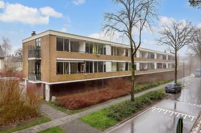 Woning Waterhoenlaan 47 Bilthoven