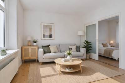 Woning Korfmakersstraat 97A Rotterdam