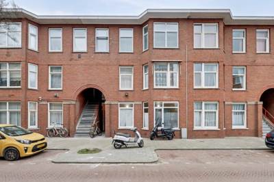 Woning Beijersstraat 92 Den Haag