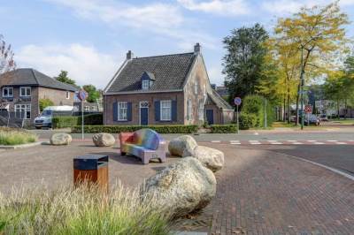 Woning Willibrorduslaan 80 Eersel