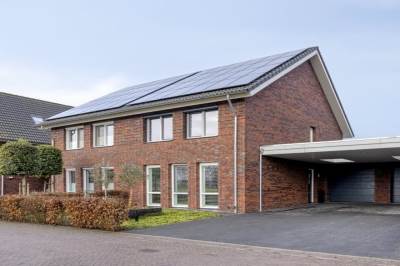 Woning Donge 5 Valkenswaard