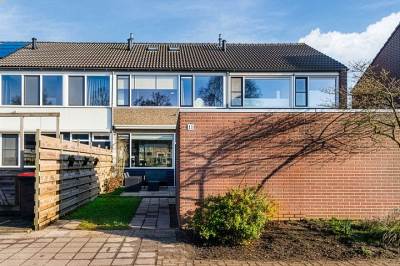 Woning Fivel 11 Zwolle