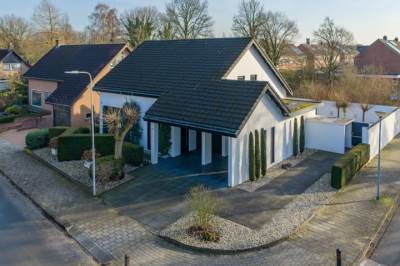 Woning Hartebroekseweg 19 Groenlo