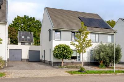 Woning Winterlinde 14 Sittard