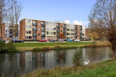 Woning Douwelerwetering 63 Deventer