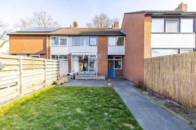 Woning de Deel 6 Tolbert