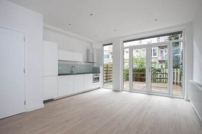 Woning Heemskerkstraat 70B Rotterdam