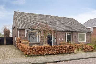 Woning Brakenstraat 34 Valkenswaard