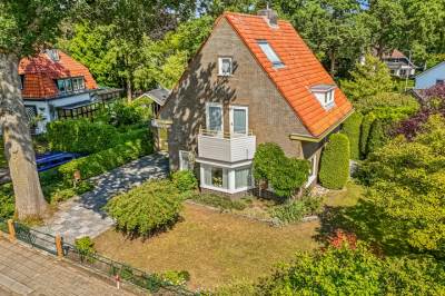 Woning Ottoweg 13 Heelsum