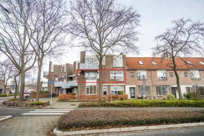 Woning Zwaluwweg 49 Voorschoten