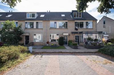 Woning Potvis 25 Heerhugowaard