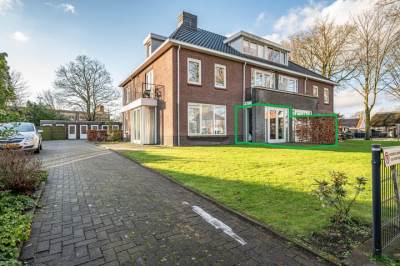 Woning Stoffersweg 11B Ruinen (Gem. De Wolden)