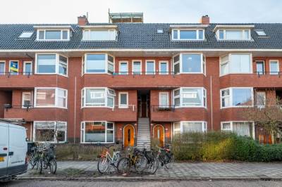Woning Van Starkenborghstraat 17 Groningen
