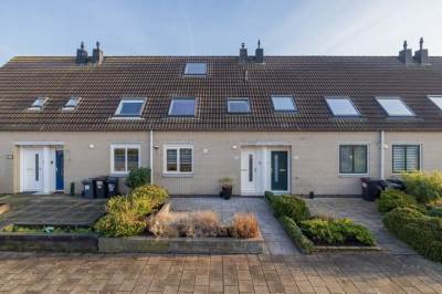 Woning Schuilenburg 112 Hoofddorp
