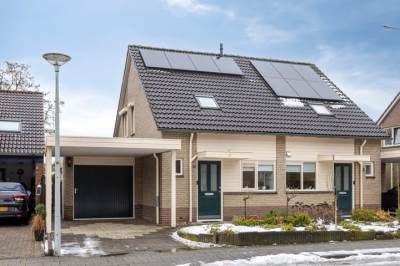 Woning Verzet 7 Zelhem