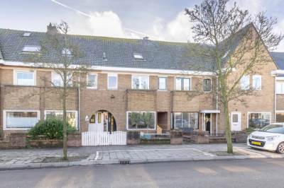 Woning Ruyghweg 154 Den Helder