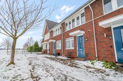 Woning Korianderpad 22 Nijmegen