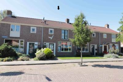 Woning Lange Brink 46 Luttelgeest