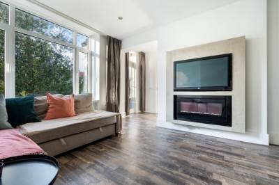 Woning Brussestraat 19B Rotterdam