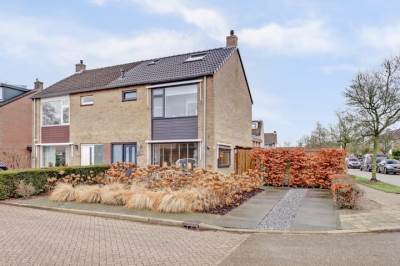 Woning Vondellaan 42 Woudenberg