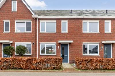 Woning Blauwe Schoe 6 Goes