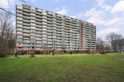 Woning Heiloostraat 465 Den Haag